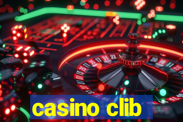 casino clib