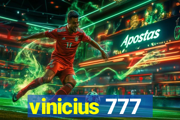 vinicius 777