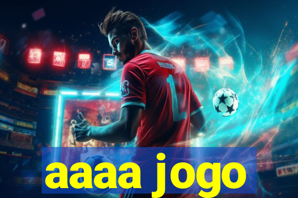 aaaa jogo