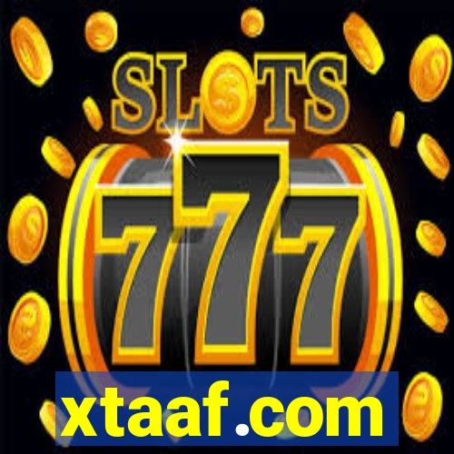 xtaaf.com