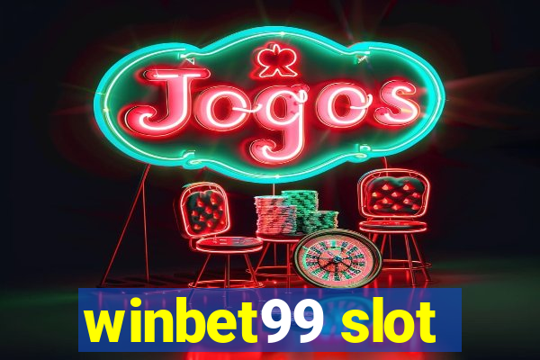 winbet99 slot