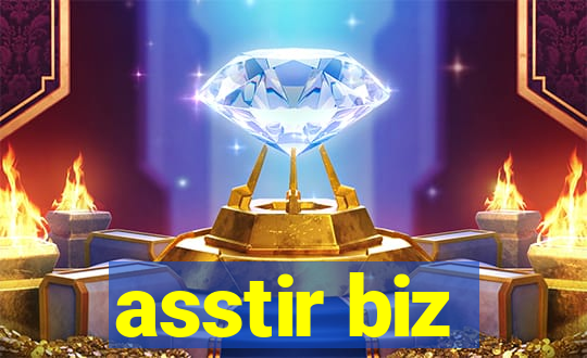 asstir biz