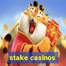 stake casinos