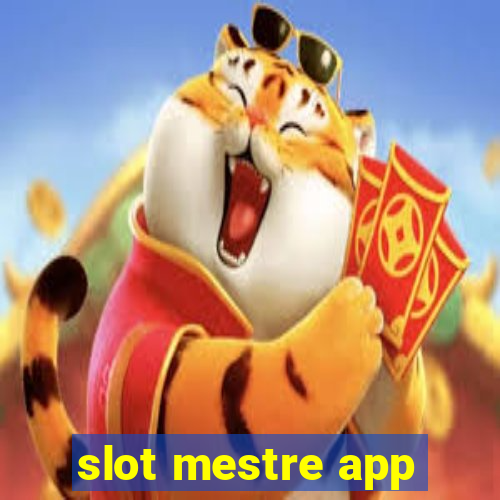 slot mestre app