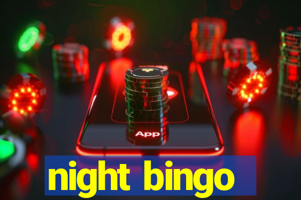 night bingo