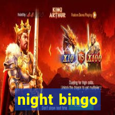 night bingo