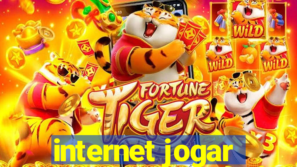 internet jogar