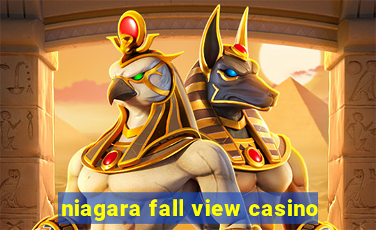 niagara fall view casino