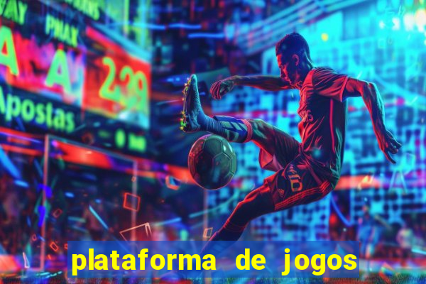 plataforma de jogos que aceitam cart?o de crédito