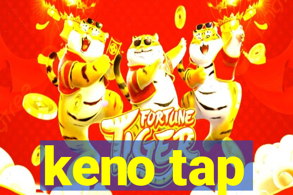 keno tap