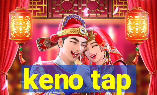 keno tap