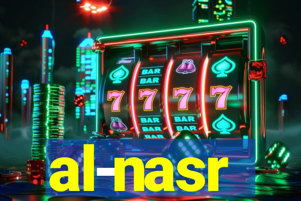 al-nasr