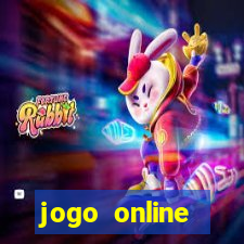 jogo online apostando dinheiro