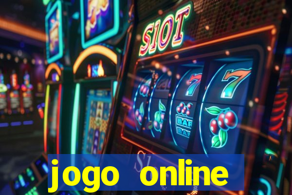 jogo online apostando dinheiro