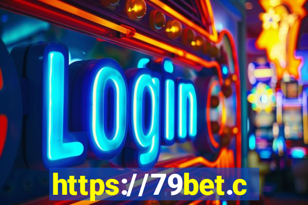 https://79bet.com