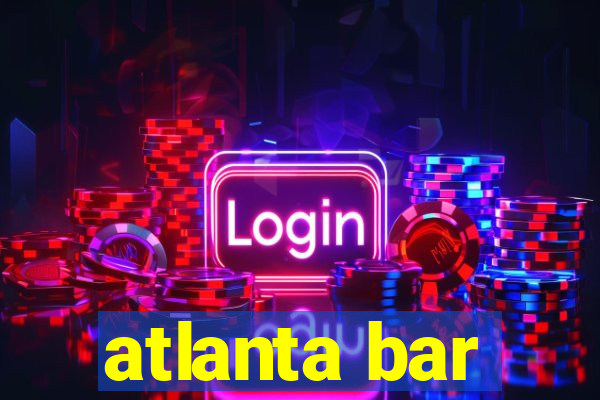 atlanta bar