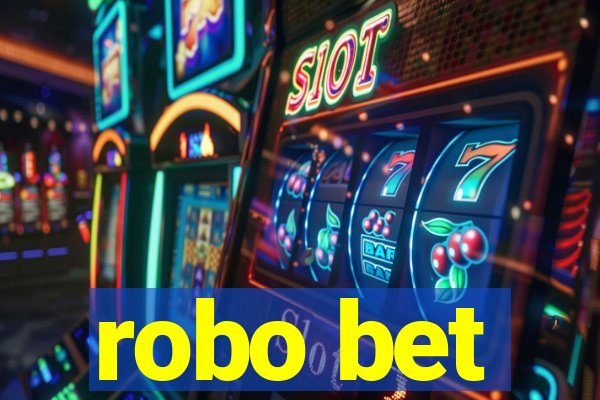 robo bet