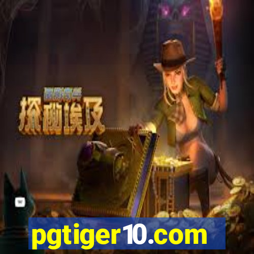 pgtiger10.com