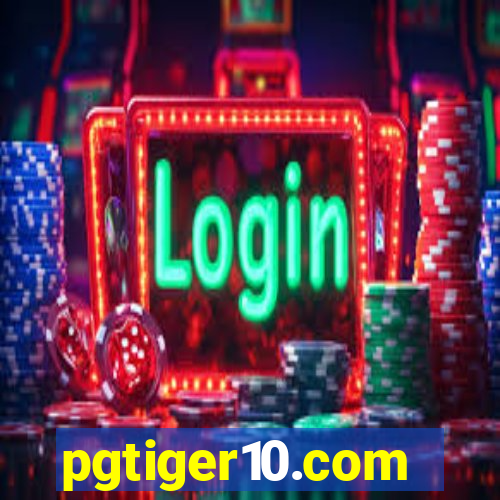 pgtiger10.com