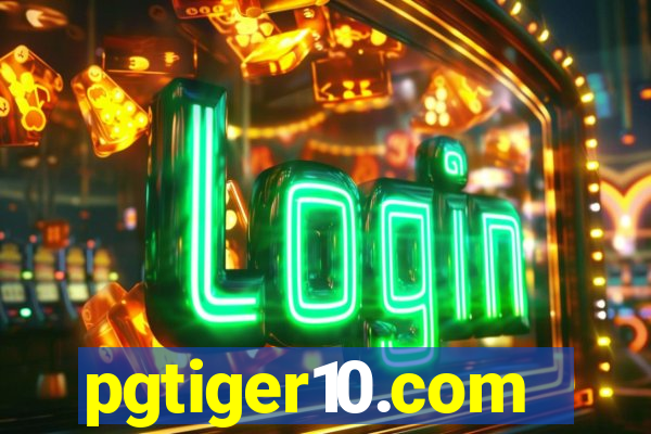 pgtiger10.com