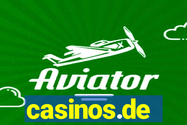 casinos.de