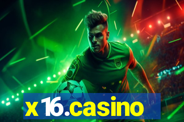 x16.casino