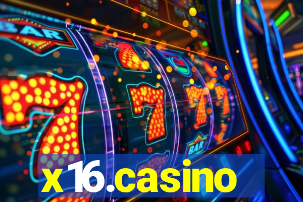 x16.casino