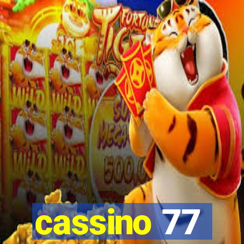 cassino 77