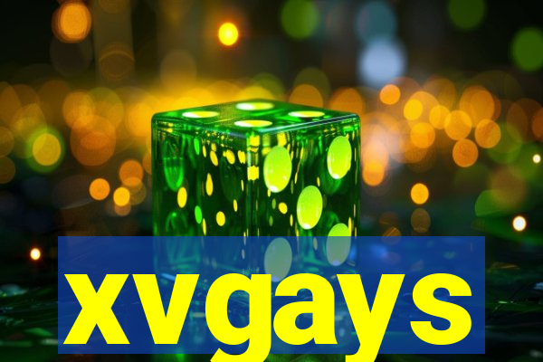 xvgays