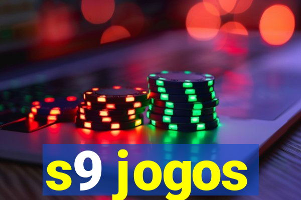 s9 jogos