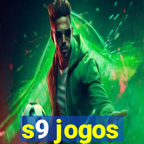 s9 jogos