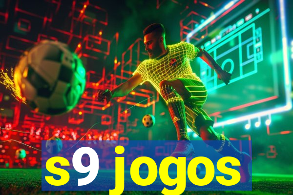 s9 jogos