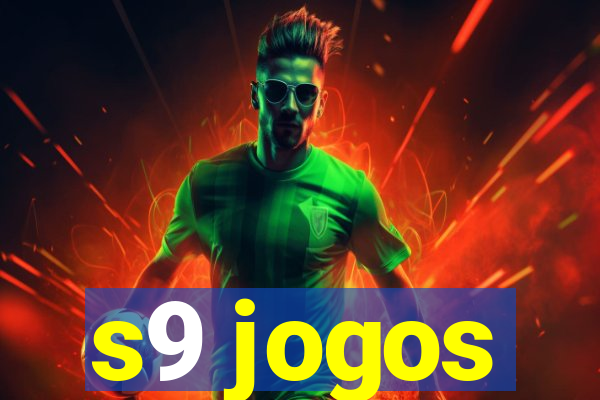 s9 jogos