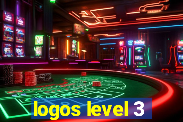 logos level 3