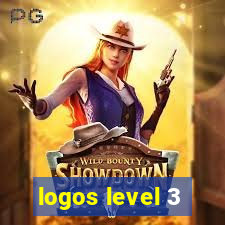 logos level 3