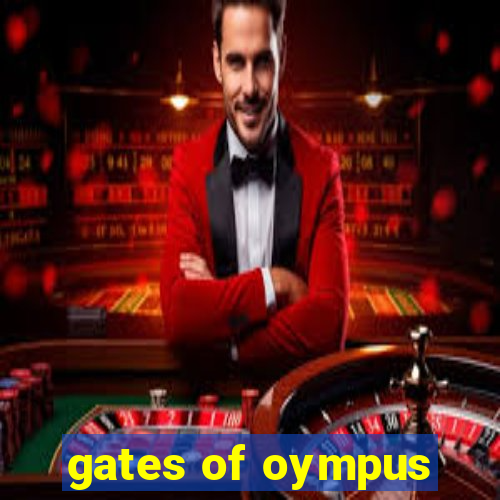 gates of oympus