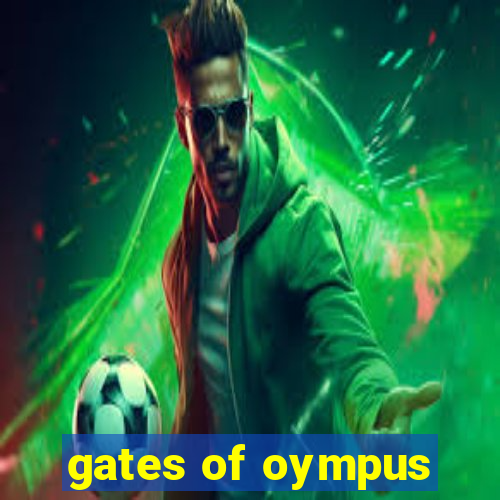 gates of oympus