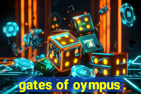 gates of oympus