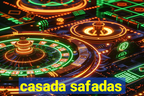 casada safadas