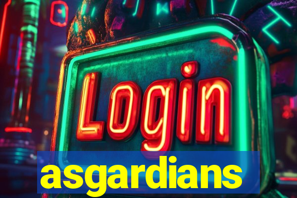 asgardians endorphina slot