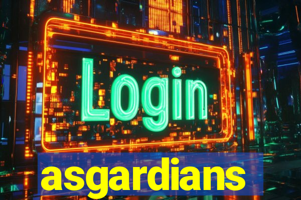 asgardians endorphina slot