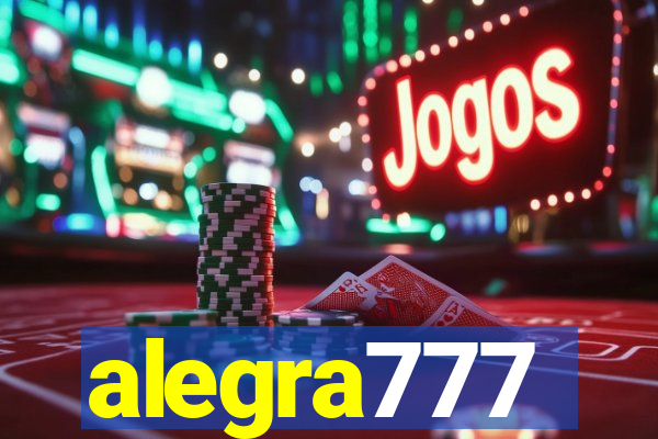 alegra777