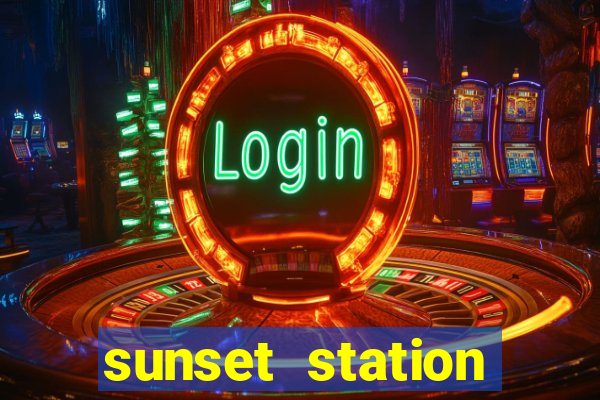 sunset station casino hotels