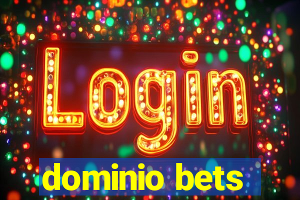 dominio bets