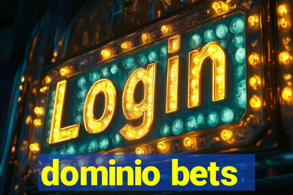 dominio bets