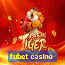 fubet casino