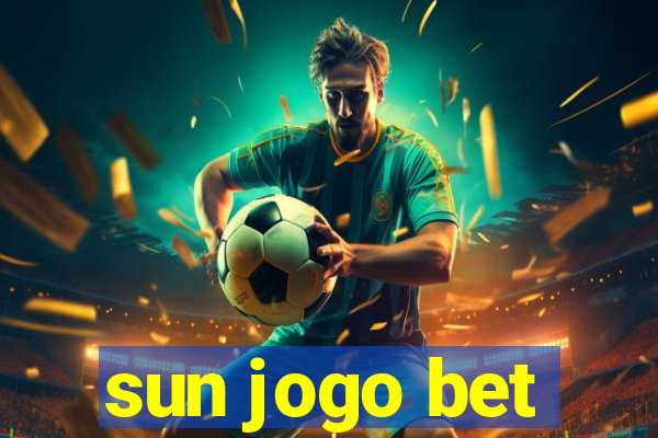 sun jogo bet