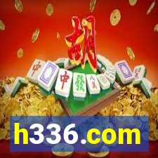 h336.com