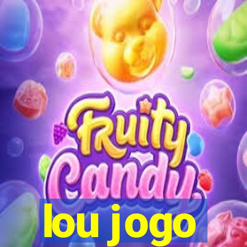 lou jogo