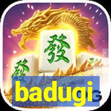 badugi